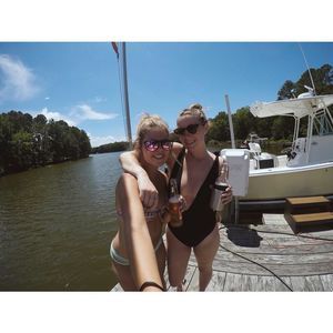 Meet your Posher, Kristin